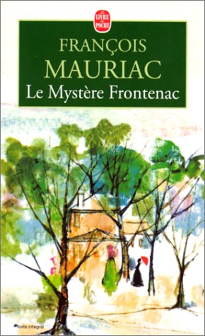 Le Mystère Frontenac