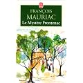 Le Myst�re Frontenac
