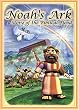 Noah's Ark: Story of the Biblical Flood