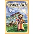 Noah's Ark: Story of the Biblical Flood