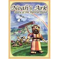 Noah's Ark: Story of the Biblical Flood