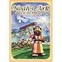 Noah's Ark: Story of the Biblical Flood