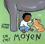 Ca c'est moyen