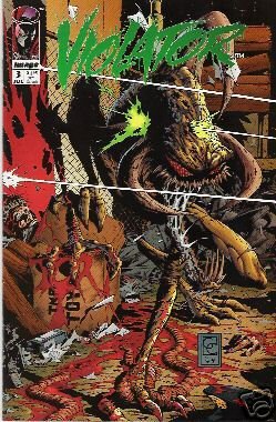 Violator #3 (Spawn, 3 of 3)