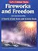 Fireworks and Freedom: A Fourth of July Story and Activity Book (Let's Celebrate)