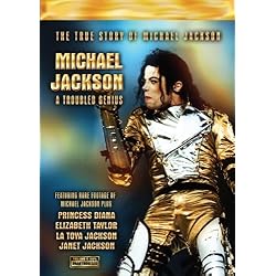 Michael Jackson A Troubled Genius