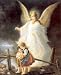 Angel and Bridge