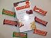 LARABAR Variety Pack - 6 Apple Pie, 6 Cashew Cookie, 6 Cherry Pie