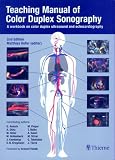 Teaching Manual of Color Duplex Sonography