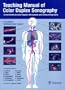 Teaching Manual of Color Duplex Sonography