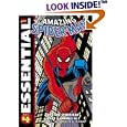 Essential Spider-Man Vol. 4