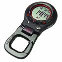 Highgear AltiTech Computer Watch with Altimeter, Compass, and Thermometer (Shadow)