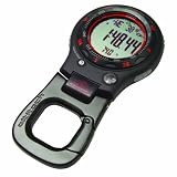 Highgear AltiTech Computer Watch with Altimeter, Compass, and Thermometer (Shadow) by 
