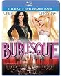 Burlesque (Bilingual) [Blu-ray + DVD]