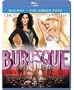 Burlesque (Bilingual) [Blu-ray + DVD]