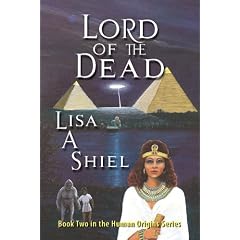 Lord of the Dead (Human Origins Series)