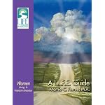 L.I.F.E. Guide For Women book cover