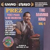 Mambo King 1