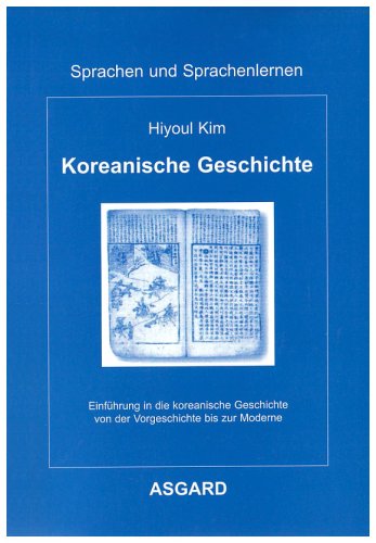 Koreanische Geschichte
