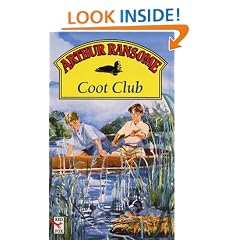 Coot Club (Red Fox Older Fiction)