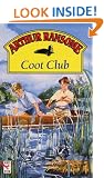 Coot Club (Red Fox Older Fiction)