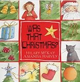 Was that Christmas?