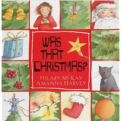 Was That Christmas?