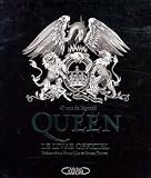 Queen : Le livre officiel