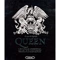 Queen : Le livre officiel