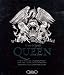 Queen : Le livre officiel