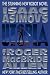 Isaac Asimov's Utopia (Caliban Series , Vol 3)