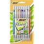 BIC Mechanical Pencil with Colorful Barrels, Medium Point (0.7 mm), 24-Count