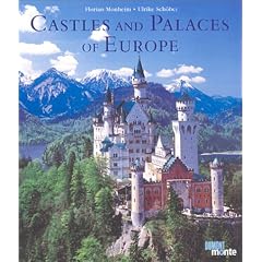 Castles and Palaces of Europe