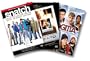 Snatch (Special Edition) / Memento / Dogma
