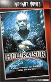 Revue Universal Music  / Hellraiser IV, la trace de sang
