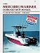 Book Mercury/Mariner Outboard Shop Manual: 75-250 Hp Two-Stroke, 1998-2002 (Clymer Marine Repair Series) (Clymer Marine Repair Series)