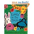 Rumble in the Jungle