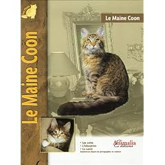 Le Maine Coon