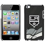 Coveroo Los Angeles Kings Ipod Touch 4Th Generation Case