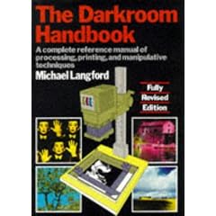 The Darkroom Handbook