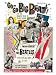 Go Go Big Beat, Pop Movie Poster, 1960s (30x40cm Art Print)