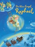 Der kleine Engel Raphael - Astrid Mola