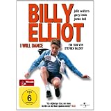 Billy Elliot - I Will Dancevon "Jamie Bell"