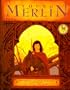 Young Merlin (A picture yearling book)