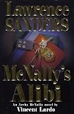 Lawrence Sanders' McNally's Alibi