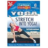 Caribbean Workout: Stretch Into Yoga!/Yoga for the Core