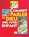Books : Comment parler de Dieu avec votre enfant