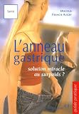 L'anneau gastrique : Solution miracle au surpoids ?