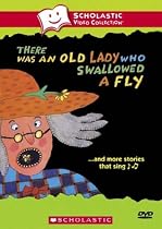 Streaming There Was an Old Lady Who Swallowed a Fly... and More Stories That Sing Online.