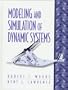 Modeling and Simulation of Dynamic Systems